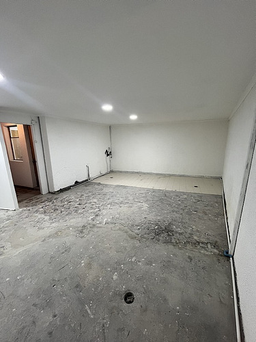 Arriendo Bodega 60m2- Las Condes