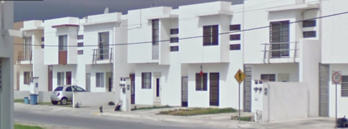 Casa En Remate Bancario En Monterrey Nuevo León Clv1