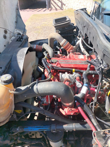 International Durastar 4300 (aut) 2018