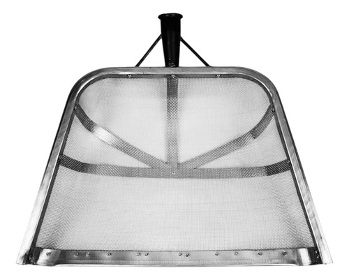 Herramienta De De Grano De Suelo Portátil Malla 0.2 Cm