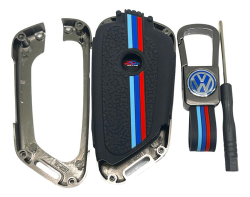 Yan Funda Llave Vw Golf Mk8 Seat Leon Cupra Formentor 20-23