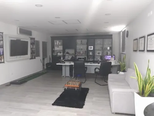 Edificio En Venta En La Riviera. Cod V22687