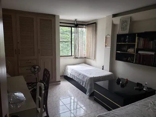 Apartamento Oeste