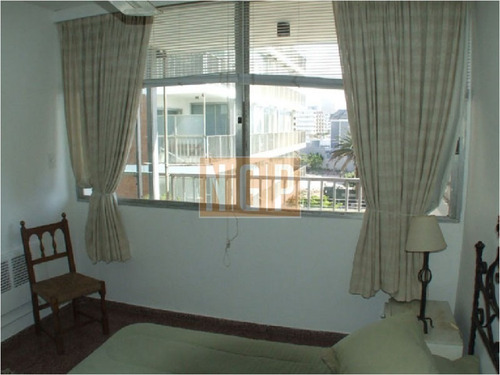 En Pleno Centro Impecable-ref:1964