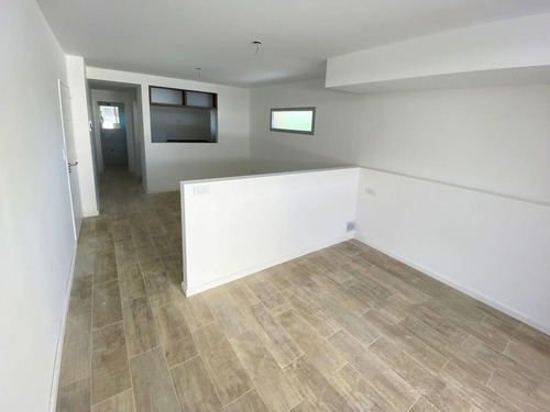 Imagen 3 de 31 de 1 Dormitorio Con Opción De Cocheras