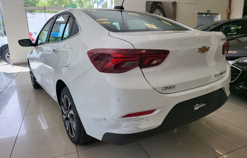 Chevrolet Onix plus 1.0 Lt