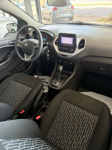 Ford Ka 1.5 Se At