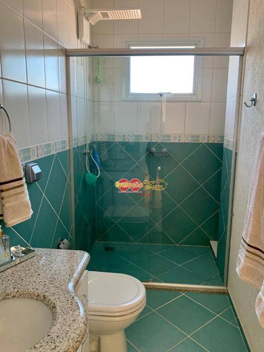 Imagem 7 de 13 de Casa - Jardim Nice - Ca4209