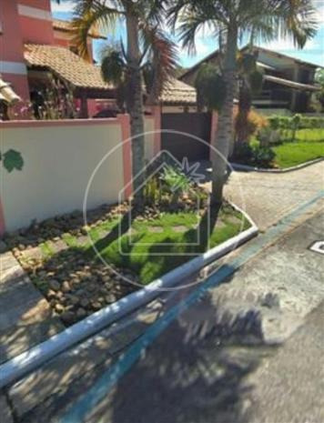 Casa - Ref: 881197