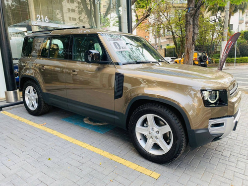 Imagem 4 de 14 de Land Rover Defender 2.0 P300 Gasolina 110 Se Awd