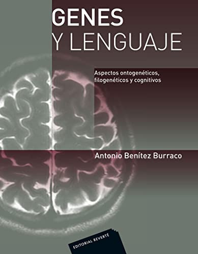 Libro Genes Y Lenguaje De Antonio Benítez Burraco Ed: 1
