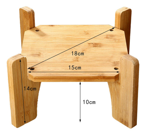 Soporte Dispensador De Bebidas Práctico Multiusos Base