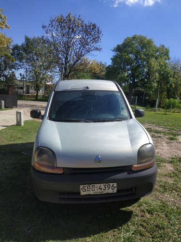 Renault Kangoo 1.9 Diésel