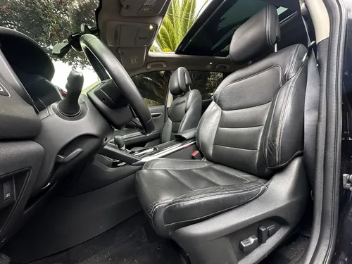 Renault Koleos 2.5 Intens