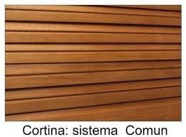 Imagen 4 de 6 de Persianas, Cortinas De Enrollar Reparación Y Venta