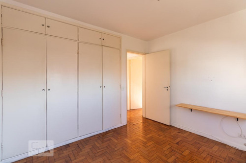 Apartamento À Venda - Moema, 3 Quartos, 110 - S893134399