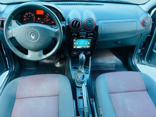 Renault Sandero Stepway