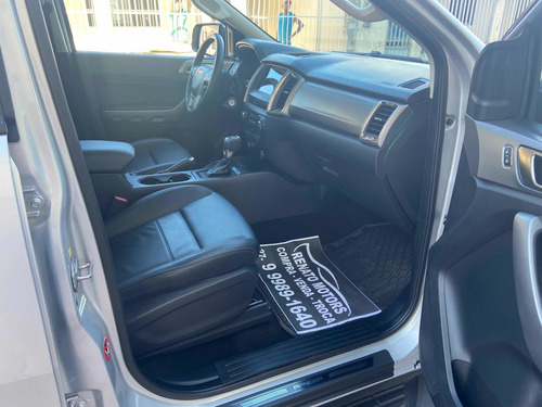 Imagem 15 de 15 de Ford Ranger 2020 3.2 Xlt Cab. Dupla 4x4 Aut. 4p