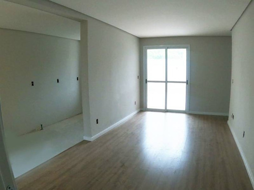 Imagem 2 de 9 de Apartamento - Nossa Senhora Da Saude - Ref: 8187 - V-8187
