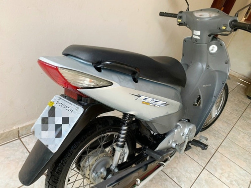 Imagem 5 de 12 de Honda Biz