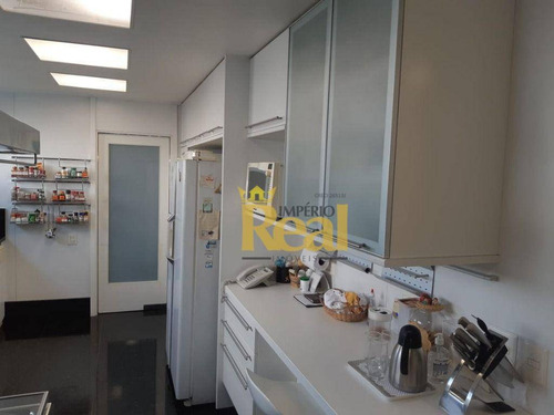 Imagem 6 de 25 de Apartamento À Venda, 317 M² Por R$ 2.900.000,00 - Perdizes - São Paulo/sp - Ap6906