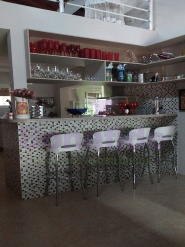 Imagem 6 de 30 de Chácara Residencial, Água Doce, Jundiaí - Ch07803 - 34824453