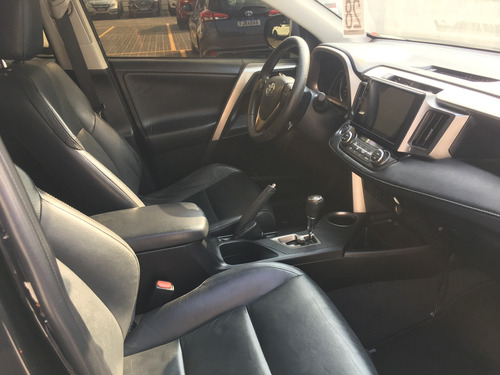 Toyota RAV4 2.0 Top 4x2 Aut. 5p
