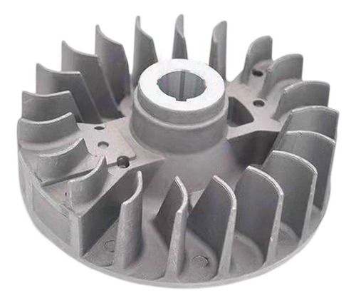 Grass Trimmer Flywheel Parts Acessórios Para Ferramentas De