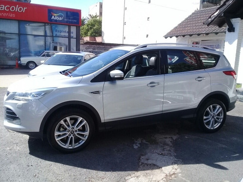 Ford Kuga 1.6 Titanium At Awd T 180cv 2016