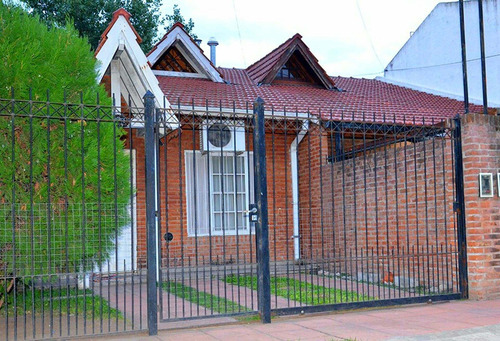Venta, Duplex, 3 Ambientes, Parque, Ituzaingo N.