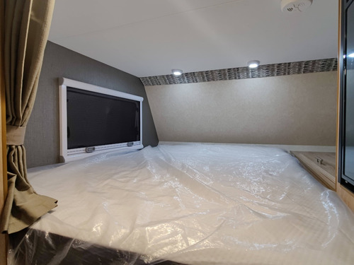 Camper Americano, Northstar 600atv, Rodante Motorhome 4x4