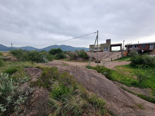 Lote 675 Mt2 Capilla Del Monte Con Vista Al Lago
