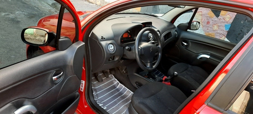 Citroën C3 2012 1.4 8v Glx Flex 5p