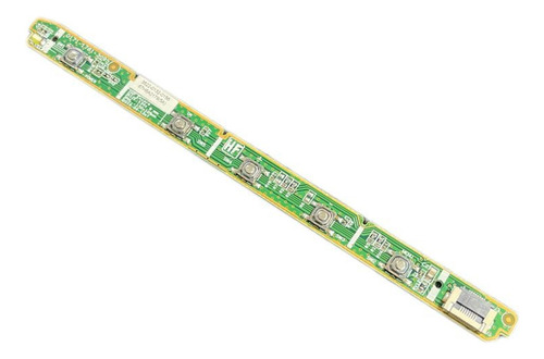 Placa Teclado Monitor Hp 22eb 0171-1781-3095