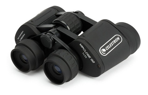 Binocular Celestron Upclose G2 7×35mm Resistente Al Agua Kiv