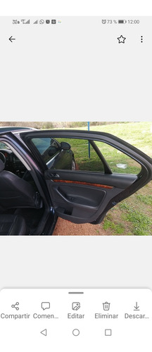 Imagen 11 de 15 de Volkswagen Vento 2007 2.5 Prestige