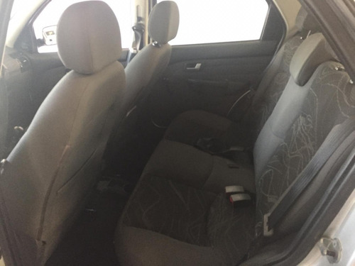Fiat Siena 1.4 Attractive Pack Seguridad. Impecable. 74000km