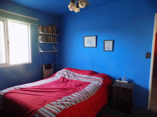 Casa S/lote Propio 4 Amb Pileta Garage Haedo Chico