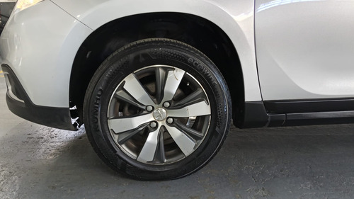 Peugeot 2008 1.6 Feline