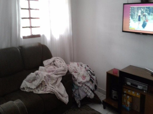 Casa Residencial À Venda, Vila Maringá, Jundiaí. - Ca1150 - 34730201