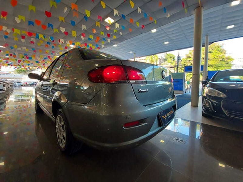 Imagem 5 de 13 de Fiat Siena El 1.0 Flex