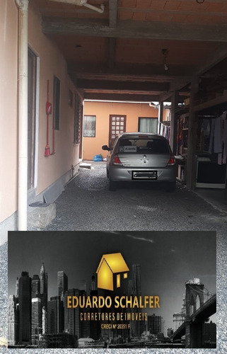 Imagem 4 de 4 de Casa À Venda, Barra, Balneário Camboriú, Sc - Ce - Ca0018_schalf