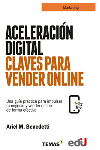 Libro Aceleración Digital. Claves Para Vender Online De Arie