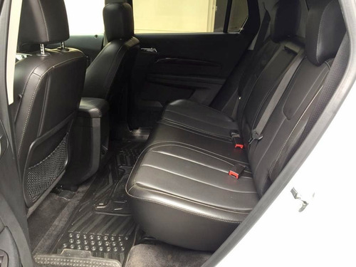 Imagen 9 de 9 de Terrain Denali 2016 De Lujo Blanca