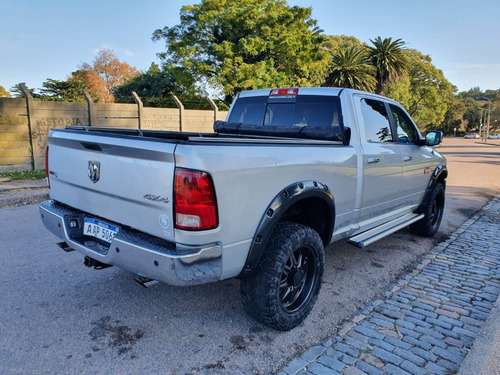 Dodge Ram 2500 Slt Crew Cab