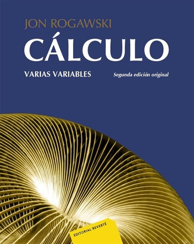 Libro Calculo Rowaski Varias Variable