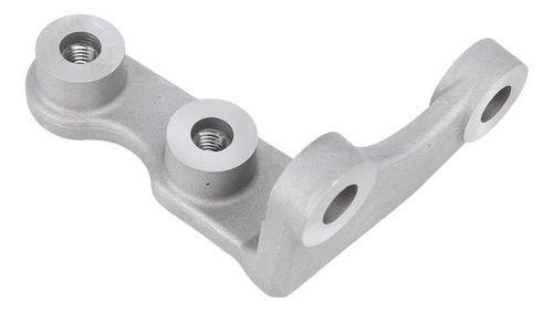 Soporte Eje Delantero Derecho Passenger Bb5z 3k305 A Rugged