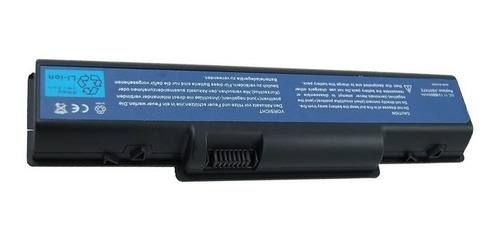 Bateria Acer 4741 Packard-bell  Ms2290