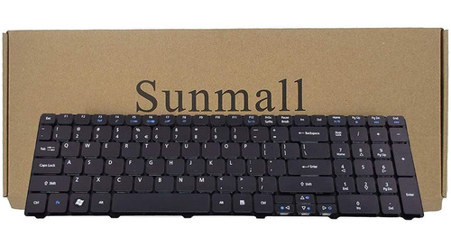 Teclado Repuesto Para Acer Aspire 5250 5251 5253 5336 Y Mas