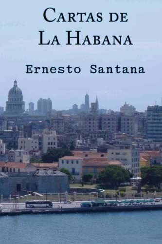 Libro: Cartas De La Habana (spanish Edition)